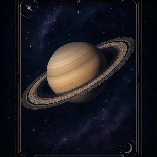 What Is Sade Sati? Saturn's 7.5-Year Transit Explained
