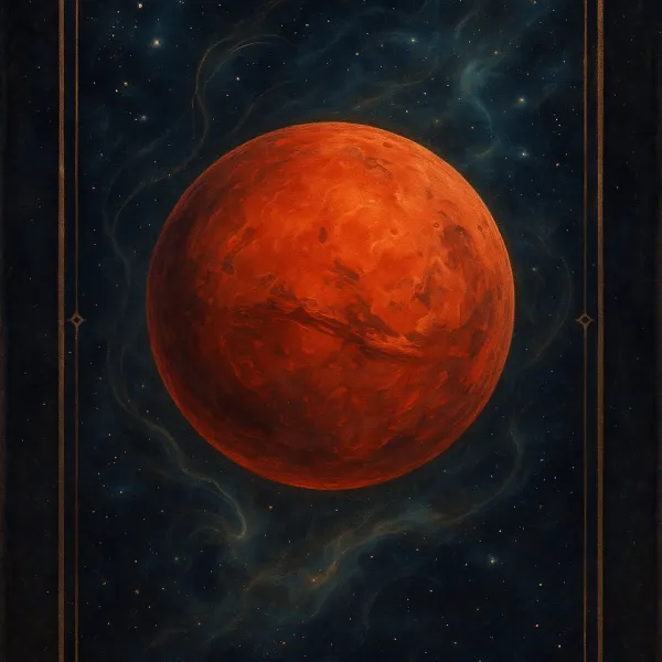 Mars